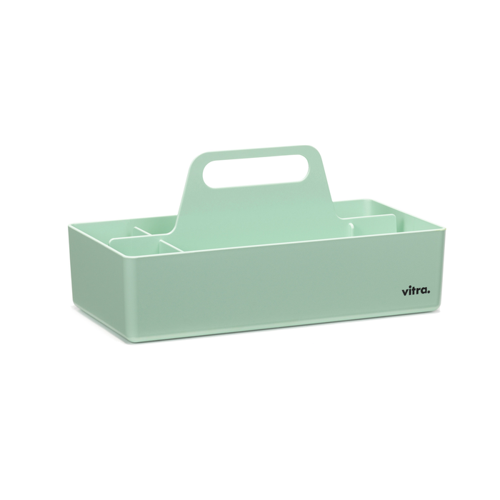 收納置物盒｜Vitra Tool box 工具箱 / 萬用收納盒