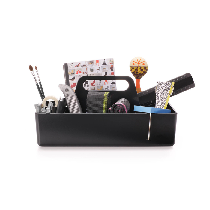 收納置物盒｜Vitra Tool box 工具箱 / 萬用收納盒