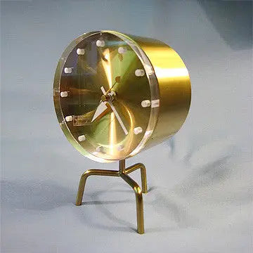 Vitra Tripod 桌鐘 Vitra - 潤舍．生活家居 Luxury Life