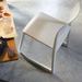 設計師單椅｜ Vitra 9 度角 繽紛搖椅 / 工作單椅Tip Ton Rocking Chair