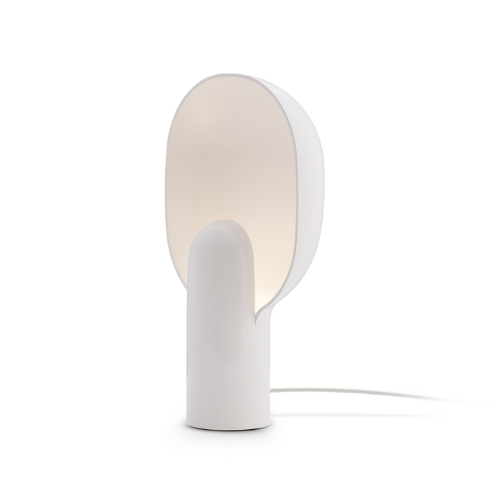 【 絕版品 】New Works Ware Table Lamp E12 Version 圓扇桌燈