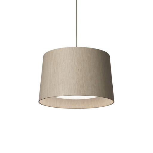 義大利進口燈飾｜Foscarini 嫩苗吊燈 (木質款) Twiggy Suspension Lamp in Wood 