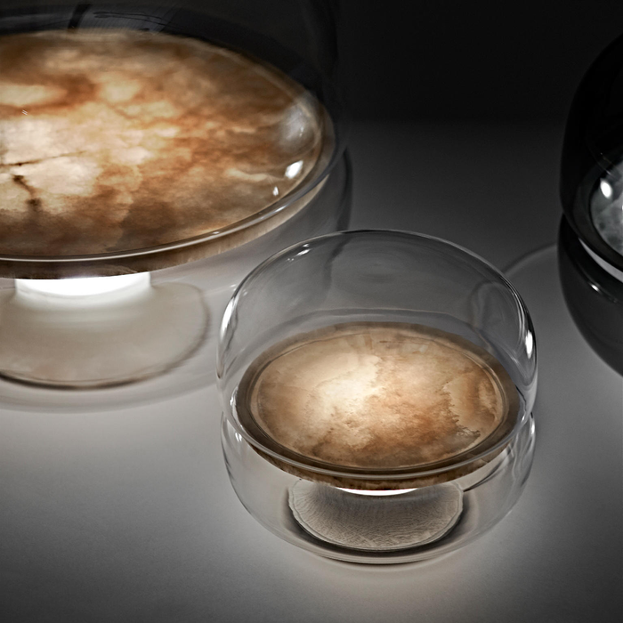 Brokis Macaron Table Lamp 馬卡龍桌燈 (H25.2 cm)
