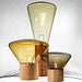Brokis Muffins Wood Table Lamp 穆林桌燈 (Ø37 cm) - 潤舍．生活家居 Luxury Life