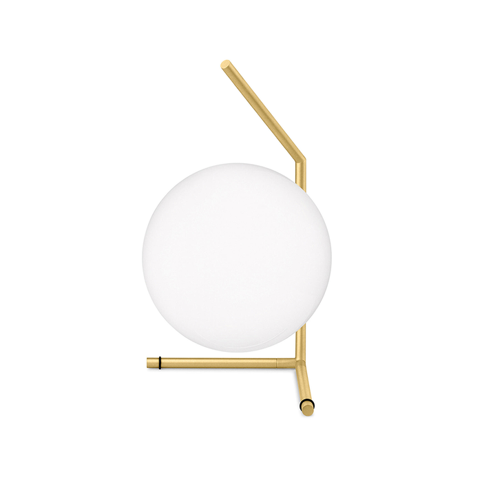 Flos IC Lights T1 Table Lamp in Low 恆星桌燈 (H38 cm)