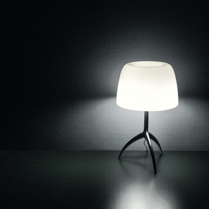 Foscarini Lumiere Piccola Table Lamp 布丁桌燈 (H35 cm)