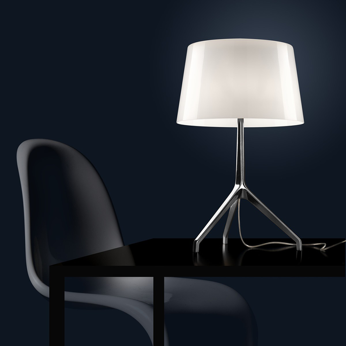 Foscarini Lumiere XXL Table Lamp 布丁桌燈 (H57 cm)
