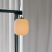 進口吊燈 - 西班牙  Santa & Cole 提籃系列 玻璃吊燈 Globo Cesta Suspension Lamp 27cm，進口燈具品牌
