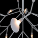 歐洲進口燈飾｜Moooi 美麗花火吊燈 (Ø98 cm) Heracleum Ⅲ Suspension Lamp 