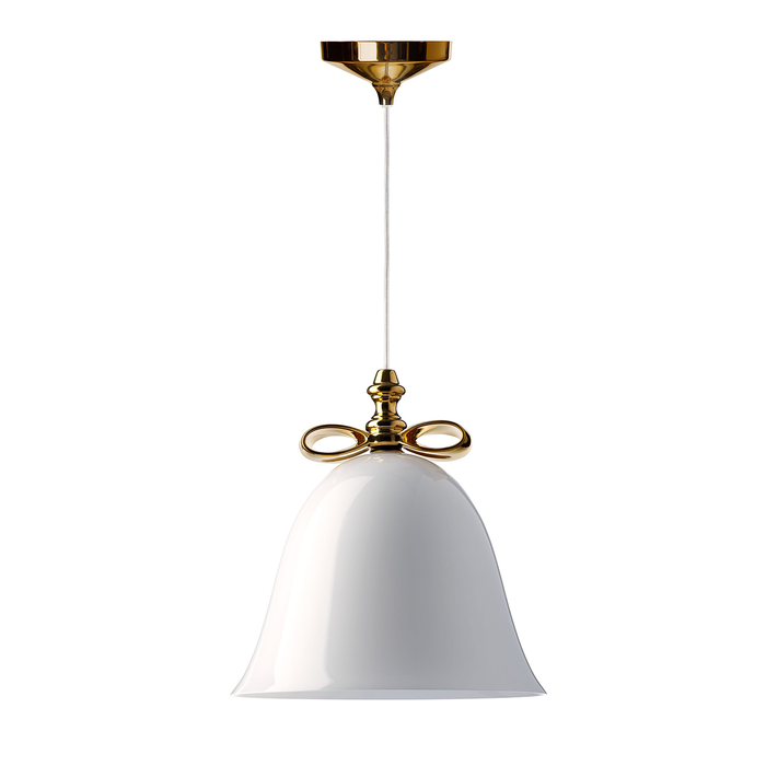 歐洲進口燈具｜Moooi 鐘鈴吊燈 (Ø35 cm) Bell Suspension Lamp Large