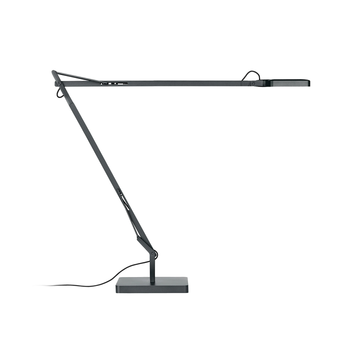 Flos Kelvin Table Lamp Base 凱文檯燈 (H48 cm / 含自動亮度模式)