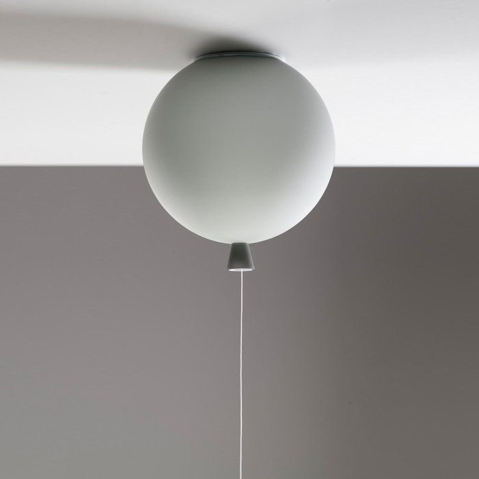 Brokis Memory Ceiling Lamp Matt Surface 回憶氣球系列頂燈 (30cm / 霧面款)