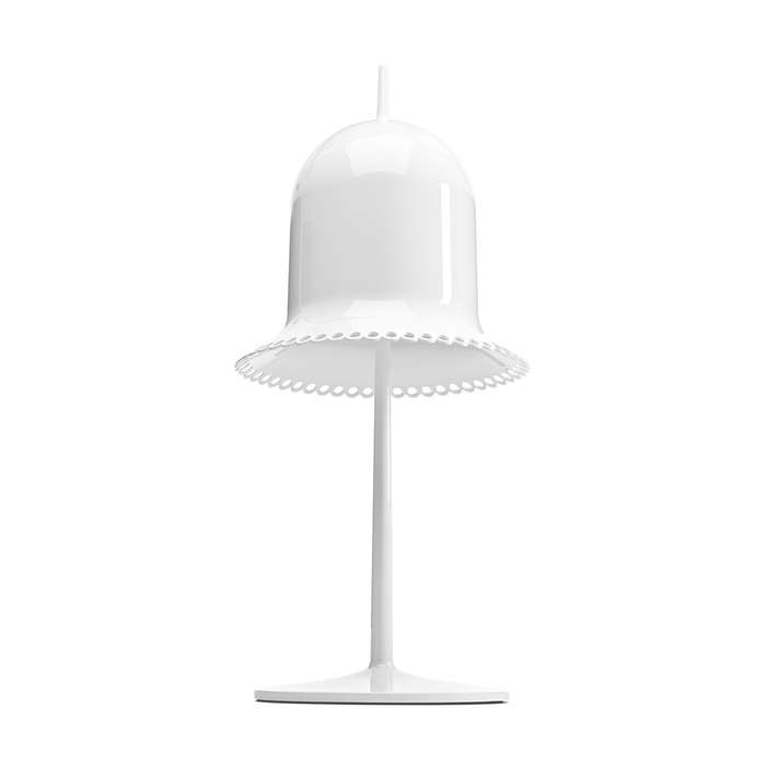 歐洲進口桌燈推薦｜Moooi 鈴噹桌燈 Lolita Table Lamp
