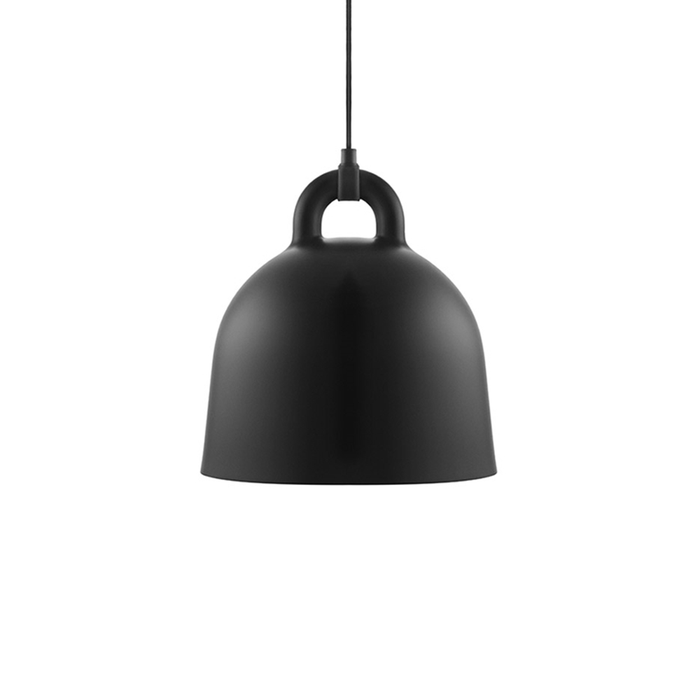 Normann Copenhagen Bell Suspension Lamp Small 鈴光吊燈 (Ø 35cm)
