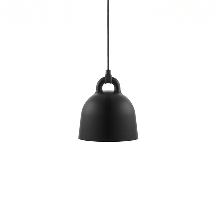 Normann Copenhagen Bell Suspension Lamp X-Small 鈴光吊燈 (Ø 22cm)