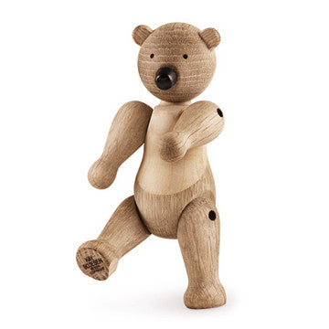 Rosendahl Kay Bojesen, Bear 動物木偶系列 小熊