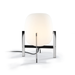 進口桌燈 - 提籃桌燈 (金屬款 / H51 cm) 西班牙 Santa & Cole Cesta Metalica Table Lamp