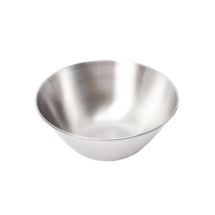 Sori Yanagi Stainless Steel Bowl 不鏽鋼圓形調理盆