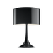 Flos Spun Light T2 Table Lamp 金屬圓帽桌燈 (H68 cm) - 潤舍．生活家居 Luxury Life