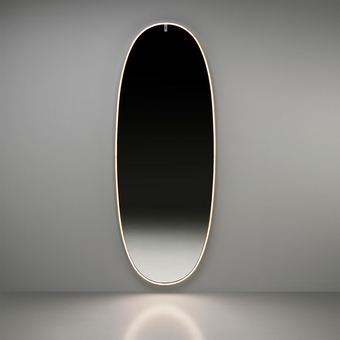Flos La Plus Belle Mirror 光之鏡大型掛鏡