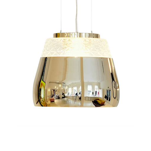 歐洲進口燈具｜Moooi 瓦倫亭吊燈 (Ø35.5 cm) Valentine Suspension Lamp