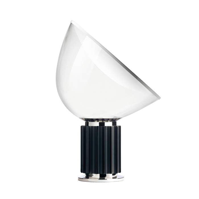Flos Taccia Table Lamp PMMA Version 羅馬神話桌燈 (大 / 塑料燈罩)
