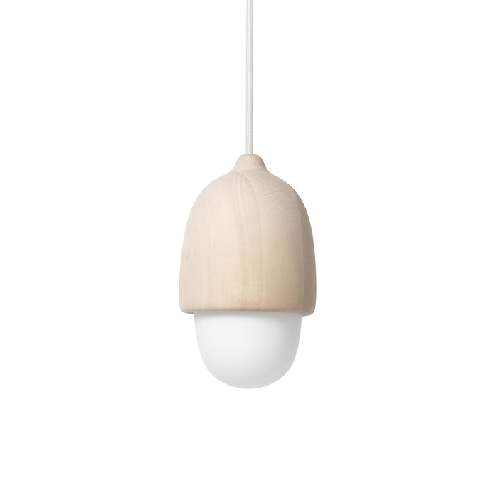 北歐吊燈｜Mater 橡果吊燈 (小尺寸) Terho Suspension Lamp Small  