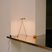 義大利桌燈 — Flos 繫隙玻璃桌燈 Flos To-Tie Table Lamp T2 進口桌燈