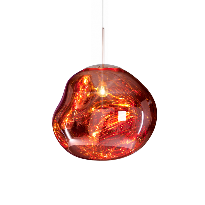 Tom Dixon Melt Standard Pendant Lamp 熔岩吊燈 (Ø50 cm)
