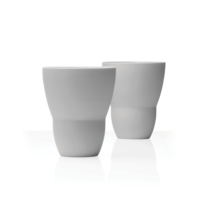 北歐水杯咖啡杯｜Vipp 203 維普茶杯 / 水杯 (兩件組 / 330 ml) Tea Cup