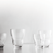 北歐餐具｜Vipp 242 維普玻璃水杯 (兩件組 / 330 ml) Glasses / Tumbler 