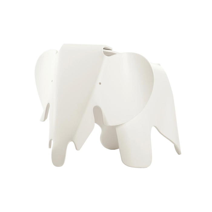 大象椅｜Vitra 伊姆斯兒童大象椅 (塑料款) Eames Elephant