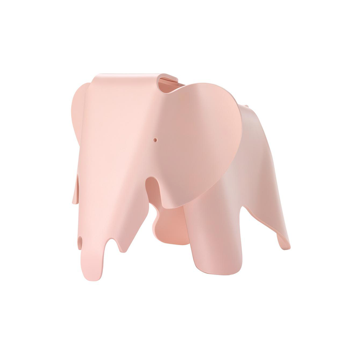 大象椅｜Vitra 伊姆斯兒童大象椅 (塑料款) Eames Elephant